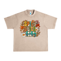 French Oak spice spice baby Urban Heavy Tee - CowGirlArtShop