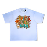 Grape Ice spice spice baby Urban Heavy Tee - CowGirlArtShop