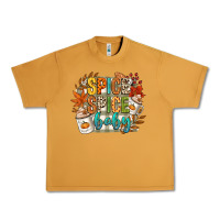 Peanut Butter spice spice baby Urban Heavy Tee - CowGirlArtShop