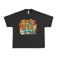 Pigment Black spice spice baby Urban Heavy Tee - CowGirlArtShop