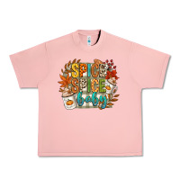 Salmon spice spice baby Urban Heavy Tee - CowGirlArtShop