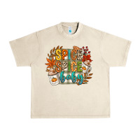 Sandshell spice spice baby Urban Heavy Tee - CowGirlArtShop