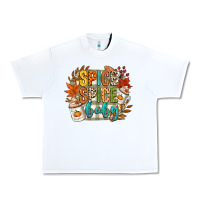 White spice spice baby Urban Heavy Tee - CowGirlArtShop