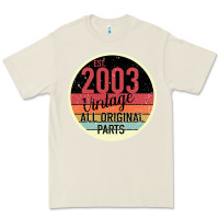 Bone 16th Birthday gift Vintage 2003 Premium Tee - Bettercallsaul