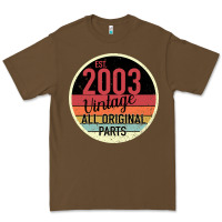 Cacao 16th Birthday gift Vintage 2003 Premium Tee - Bettercallsaul