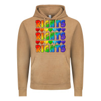 Vintage Camel Rights rights rights pride Vintage Hoodie - CowGirlArtShop