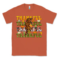 Copper Thankful Thankful Thankful Classic Tee - NancyCooperArtShop