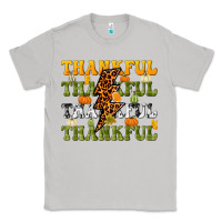 Moon Dust Thankful Thankful Thankful Classic Tee - NancyCooperArtShop