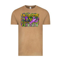 Vintage Camel im catchin if youre throwin Vintage Tee - CowGirlArtShop