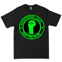 Black Northern Soul Keep the Faith Premium Tee - Bettercallsaul