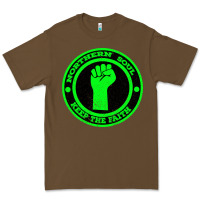Cacao Northern Soul Keep the Faith Premium Tee - Bettercallsaul