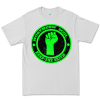 Dove Grey Northern Soul Keep the Faith Premium Tee - Bettercallsaul
