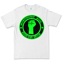 White Northern Soul Keep the Faith Premium Tee - Bettercallsaul