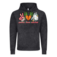 Vintage Arctic Peace love Easter Day Vintage Hoodie - HowdyJamesFarm