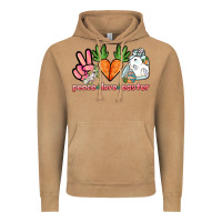 Vintage Camel Peace love Easter Day Vintage Hoodie - HowdyJamesFarm