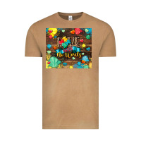Vintage Camel love needs no words Vintage Tee - CowGirlArtShop