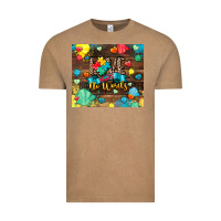 Vintage Coffee love needs no words Vintage Tee - CowGirlArtShop