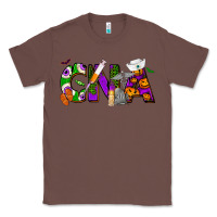 Chestnut Halloween CNA Certified Nursing Assistant Classic Tee - NancyCooperArtShop