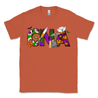 Copper Halloween CNA Certified Nursing Assistant Classic Tee - NancyCooperArtShop