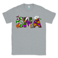 Heather Grey Halloween CNA Certified Nursing Assistant Classic Tee - NancyCooperArtShop