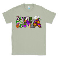 Matcha Halloween CNA Certified Nursing Assistant Classic Tee - NancyCooperArtShop