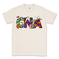 Natural Halloween CNA Certified Nursing Assistant Classic Tee - NancyCooperArtShop