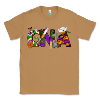 Toasted Coconut Halloween CNA Certified Nursing Assistant Classic Tee - NancyCooperArtShop