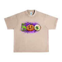 French Oak boo Urban Heavy Tee - CowGirlArtShop