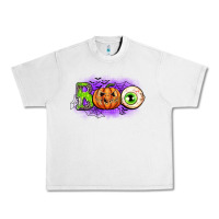 Boo Urban Heavy Tee | Teevron