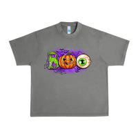 Tornado boo Urban Heavy Tee - CowGirlArtShop