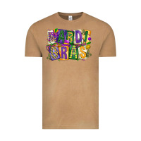Vintage Camel mardi  gras Vintage Tee - CowGirlArtShop