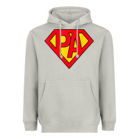 Moon Dust physician assistant super hero pa costume halloween gifts t shirt Heavyweight Hoodie - trangStudio