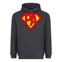 Smoke physician assistant super hero pa costume halloween gifts t shirt Heavyweight Hoodie - trangStudio