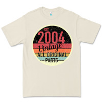 Bone 15th Birthday gift Vintage 2004 Premium Tee - Bettercallsaul