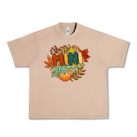 Mini Spice Urban Heavy Tee | Teevron