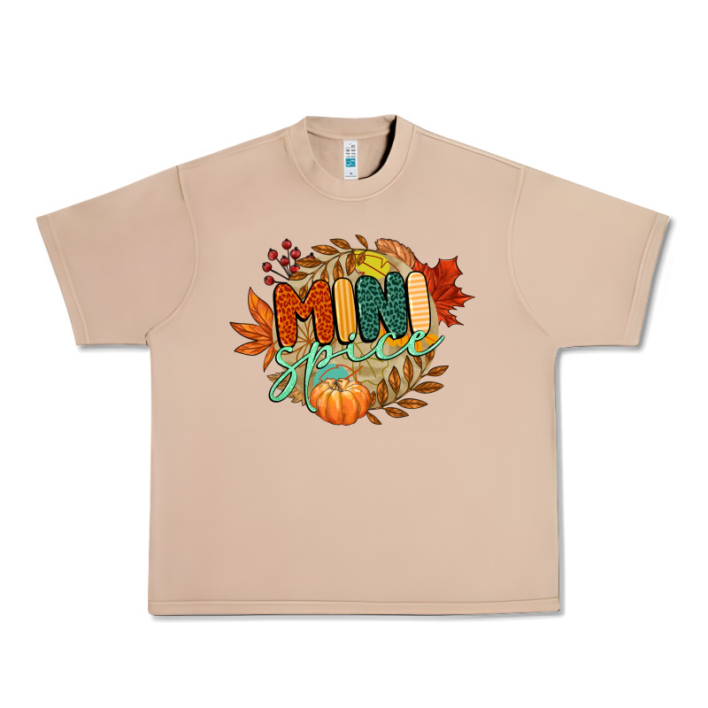 Mini Spice Urban Heavy Tee by CowGirlArtShop | Teevron