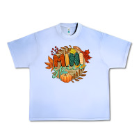 Grape Ice mini spice Urban Heavy Tee - CowGirlArtShop