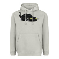 Moon Dust spooky halloween jdm s14 silvia 240sx black cat illustrated t shirt Heavyweight Hoodie - trangStudio