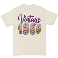 Bone Vintage 1960 Premium Tee - Bettercallsaul