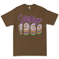 Cacao Vintage 1960 Premium Tee - Bettercallsaul