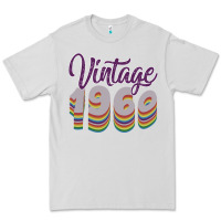 Dove Grey Vintage 1960 Premium Tee - Bettercallsaul