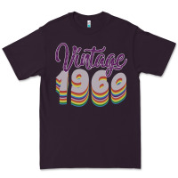 Plum Vintage 1960 Premium Tee - Bettercallsaul