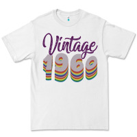 White Vintage 1960 Premium Tee - Bettercallsaul