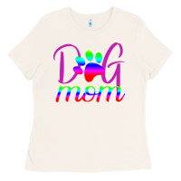 Bone Dog Mom Ladies Tee - Bettercallsaul