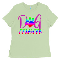Matcha Dog Mom Ladies Tee - Bettercallsaul