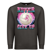 Smoke never give up Premium Sweatshirt - BarkalooDesign