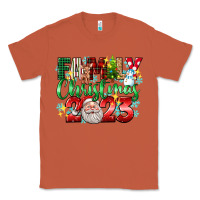 Family Christmas 2023 Classic Tee | Teevron