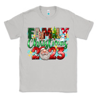 Moon Dust family christmas 2023 Classic Tee - texasbilliewilder