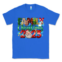 True Royal family christmas 2023 Classic Tee - texasbilliewilder