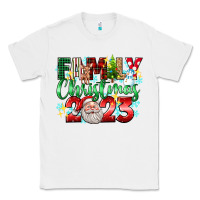 White family christmas 2023 Classic Tee - texasbilliewilder